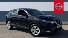 Nissan Qashqai 1.3 DiG-T Acenta Premium 5dr Petrol Hatchback